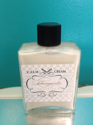 Calm Cream